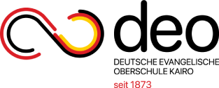 DEO – Deutsche Evangelische Oberschule Kairo, since 1873